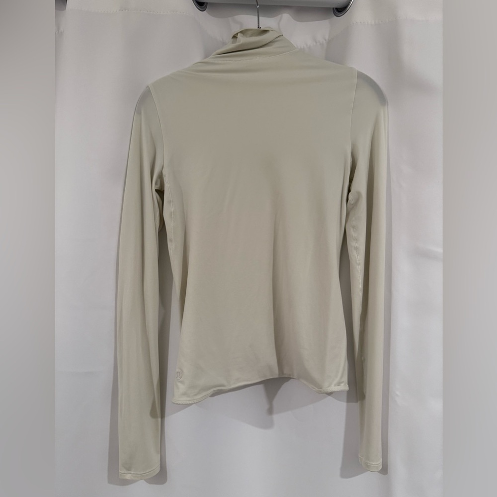 lululemon athletica Wundermost Ultra-Soft Nulu Long Sleeve Top